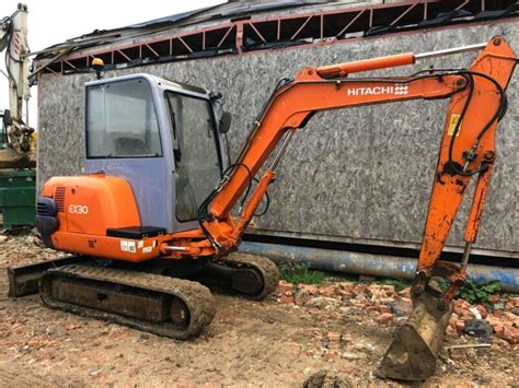 hitachi ex30 mini excavator|hitachi mini excavator for sale.